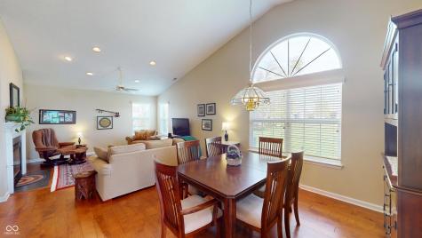 1304 Flintlock Drive Greenwood IN 46143