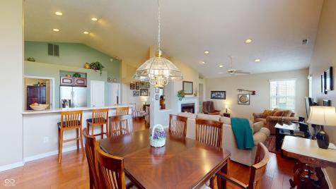 1304 Flintlock Drive Greenwood IN 46143