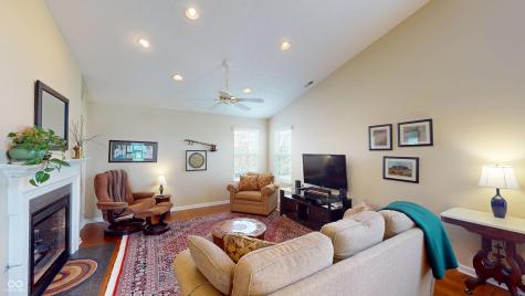 1304 Flintlock Drive Greenwood IN 46143