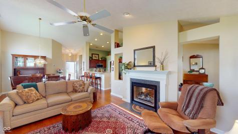 1304 Flintlock Drive Greenwood IN 46143