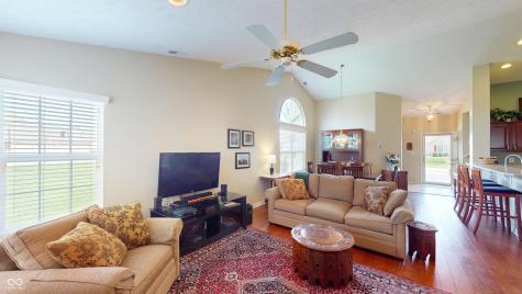 1304 Flintlock Drive Greenwood IN 46143