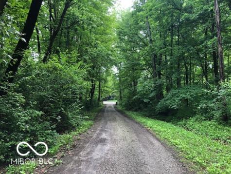 5428 Dandy Trail Indianapolis IN 46254
