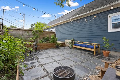 1118 Churchman Avenue Indianapolis IN 46203