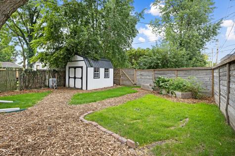 1118 Churchman Avenue Indianapolis IN 46203