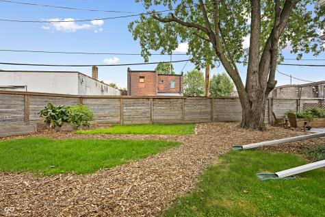 1118 Churchman Avenue Indianapolis IN 46203