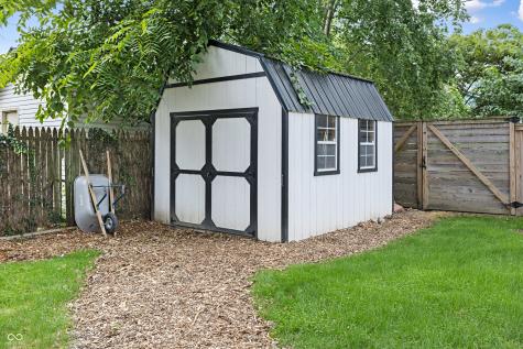 1118 Churchman Avenue Indianapolis IN 46203