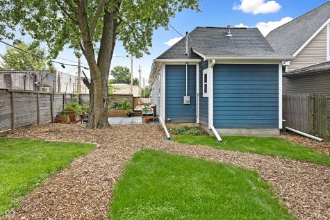 1118 Churchman Avenue Indianapolis IN 46203