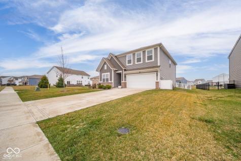 8709 Winton Place Pendleton IN 46064