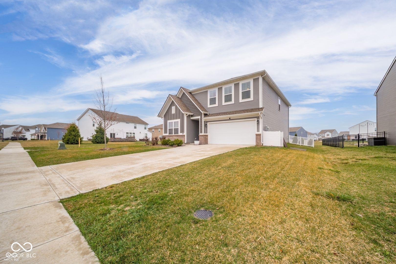 8709 Winton Place Pendleton IN 46064