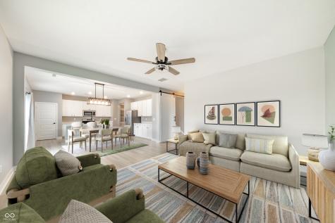 8709 Winton Place Pendleton IN 46064