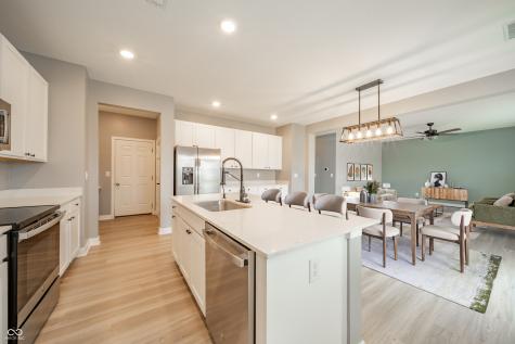 8709 Winton Place Pendleton IN 46064