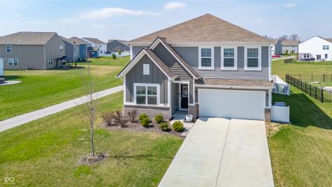 8709 Winton Place Pendleton IN 46064