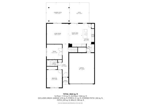 8709 Winton Place Pendleton IN 46064