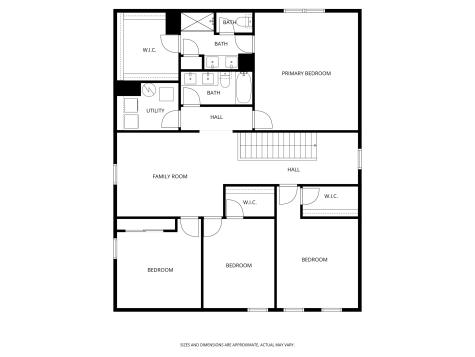 8709 Winton Place Pendleton IN 46064