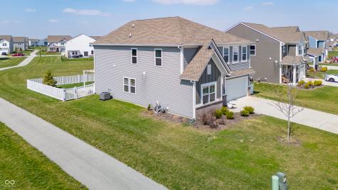 8709 Winton Place Pendleton IN 46064