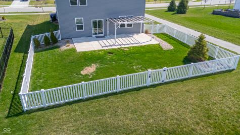 8709 Winton Place Pendleton IN 46064