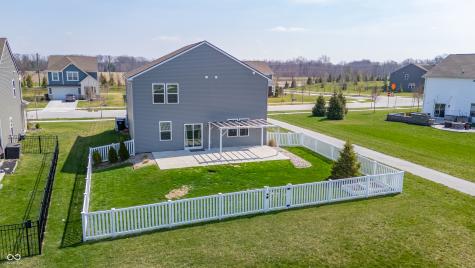 8709 Winton Place Pendleton IN 46064