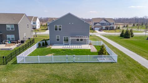 8709 Winton Place Pendleton IN 46064