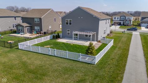 8709 Winton Place Pendleton IN 46064