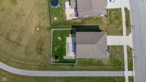 8709 Winton Place Pendleton IN 46064