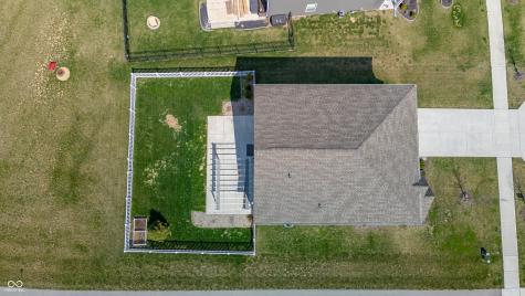 8709 Winton Place Pendleton IN 46064
