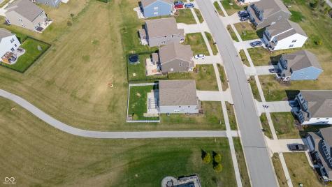8709 Winton Place Pendleton IN 46064