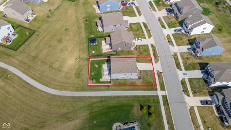 8709 Winton Place Pendleton IN 46064