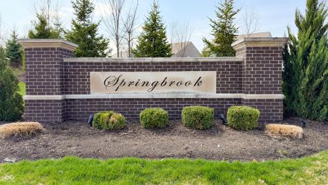 8709 Winton Place Pendleton IN 46064
