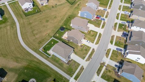 8709 Winton Place Pendleton IN 46064