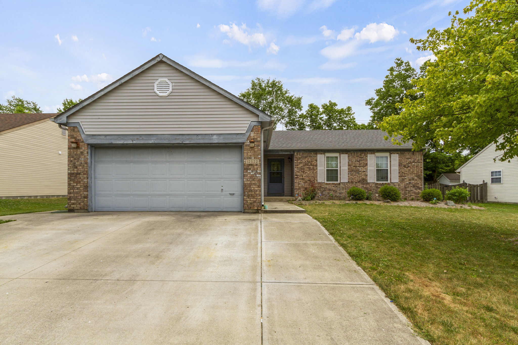 12623 Slippery Rock Road Indianapolis IN 46236