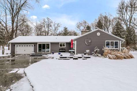 8615 Manderley Drive Indianapolis IN 46240