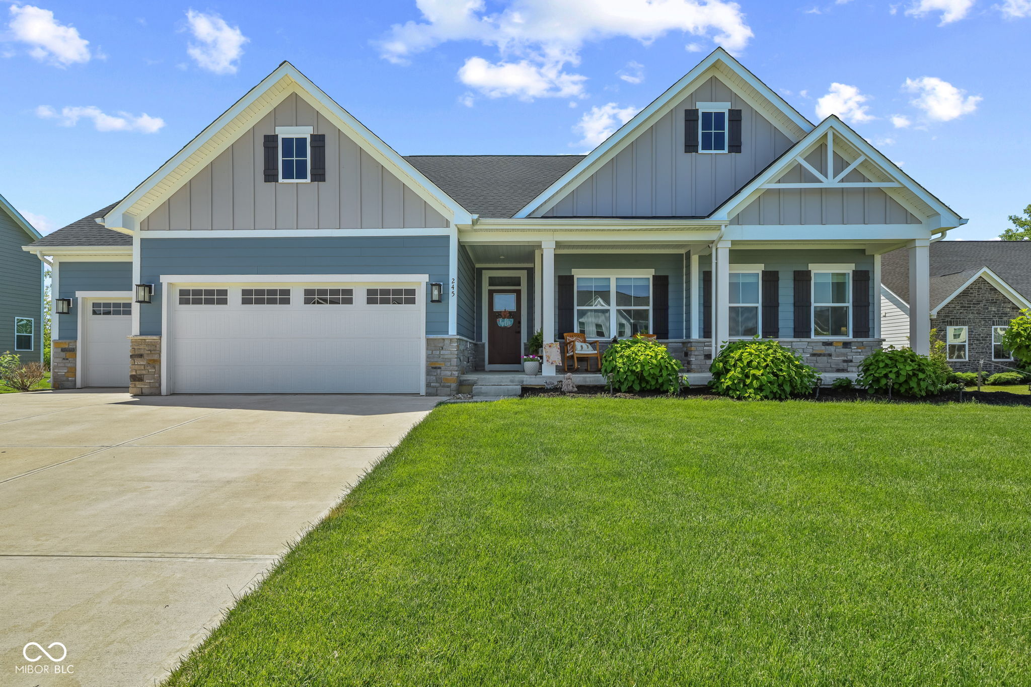 245 Bohicket Road Whiteland IN 46184
