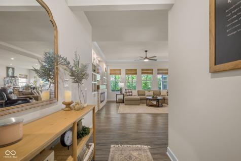 245 Bohicket Road Whiteland IN 46184