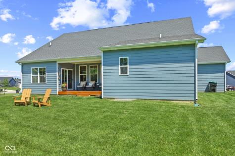 245 Bohicket Road Whiteland IN 46184