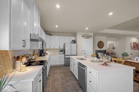 245 Bohicket Road Whiteland IN 46184