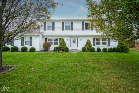 7361 Steinmeier Drive Indianapolis IN 46250