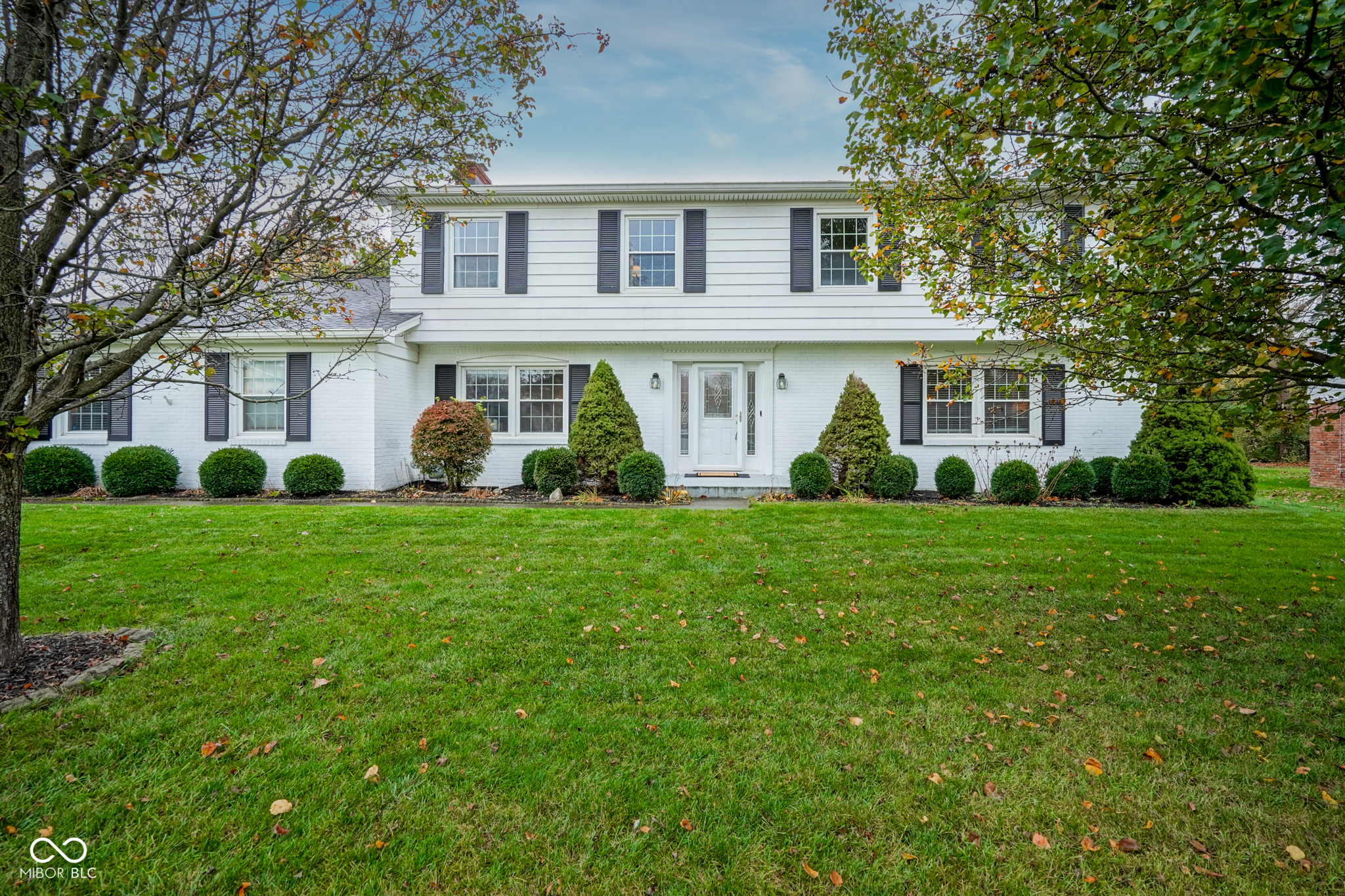 7361 Steinmeier Drive Indianapolis IN 46250