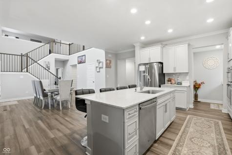 10389 Grimshaw Drive Fortville IN 46040