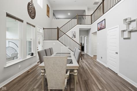 10389 Grimshaw Drive Fortville IN 46040