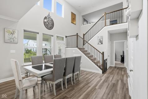 10389 Grimshaw Drive Fortville IN 46040