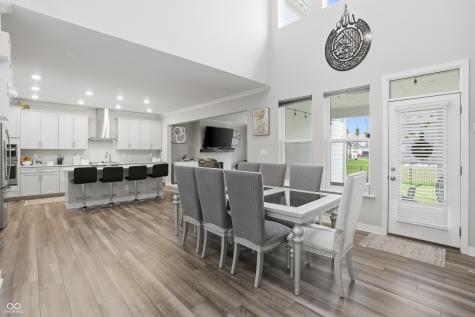 10389 Grimshaw Drive Fortville IN 46040
