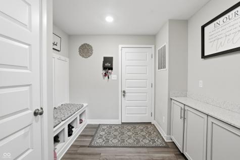 10389 Grimshaw Drive Fortville IN 46040