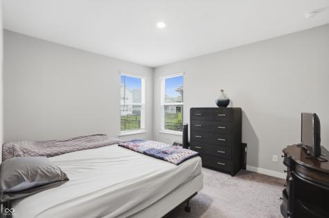 10389 Grimshaw Drive Fortville IN 46040