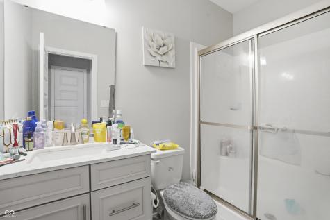 10389 Grimshaw Drive Fortville IN 46040