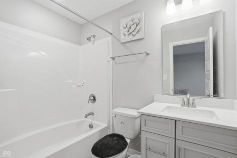 10389 Grimshaw Drive Fortville IN 46040