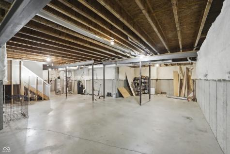 10389 Grimshaw Drive Fortville IN 46040