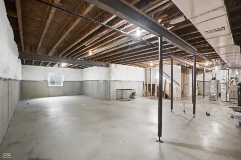 10389 Grimshaw Drive Fortville IN 46040