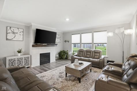 10389 Grimshaw Drive Fortville IN 46040