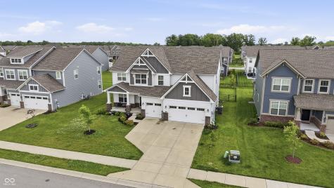 10389 Grimshaw Drive Fortville IN 46040