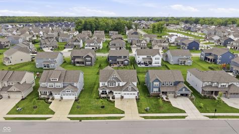 10389 Grimshaw Drive Fortville IN 46040